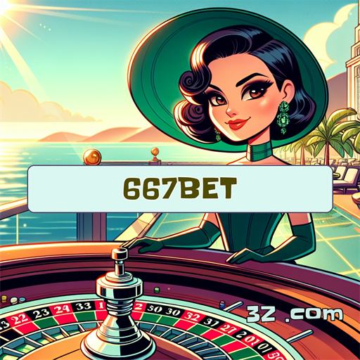 Experimente a Emoção do Cassino Ao Vivo no 667bet App