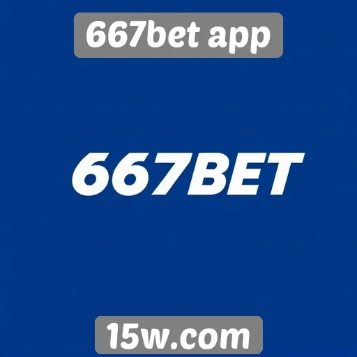 Ofertas e promoções disponíveis no 667bet app