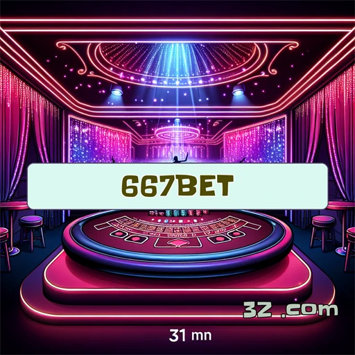 Promoções Imperdíveis no 667bet App
