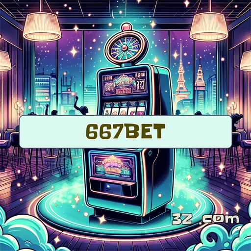 A Emoção da Roleta no 667bet App